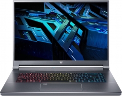 Acer Predator Triton 500 PT516-52s-72R8 Steel Gray, Core i7-12700H, 16GB RAM, 1TB SSD, GeForce RTX 3070 Ti